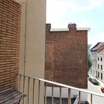 Huur 1 slaapkamer appartement in ANTWERPEN