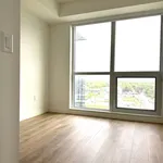 2 bedroom apartment of 764 sq. ft in Toronto