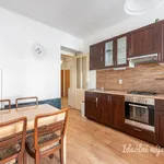 Rent 2 bedroom apartment in Prague