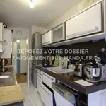 Rent 4 bedroom apartment of 91 m² in Sartrouville