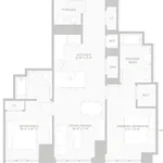 Rent 2 bedroom apartment in Brooklyn