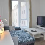 Rent 1 bedroom apartment in Česká Lípa