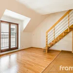 Rent 4 bedroom apartment of 68 m² in Brno