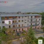 Pronajměte si 1 ložnic/e byt o rozloze 37 m² v Hradec Králové