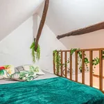 Appartement de 23 m² avec 1 chambre(s) en location à Étampes