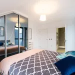 Rent a room in london