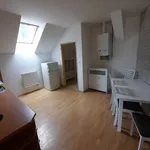 Rent 2 bedroom apartment in Jablonec nad Nisou