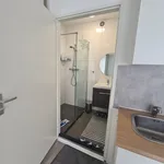 Huur 1 slaapkamer appartement van 28 m² in Amsterdam