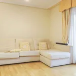 Rent 4 bedroom apartment in madrid