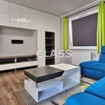 Rent 4 bedroom apartment of 75 m² in Warsaw