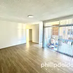 Rent 2 bedroom apartment in Berala