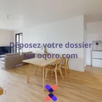 Appartement de 10 m² avec 4 chambre(s) en location à Toulouse