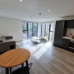 Rent 1 bedroom flat in Salford