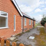 Detached bungalow to rent in Gables, Stodmarsh Road, Canterbury CT3