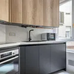 Rent 1 bedroom apartment of 1 m² in madrid