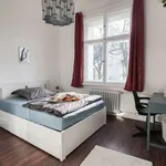 Rent a room in berlin