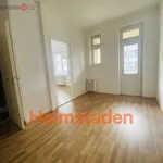 Rent 2 bedroom apartment of 52 m² in Ostrava