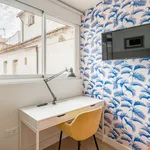 Alquilo 1 dormitorio apartamento de 30 m² en Málaga