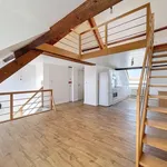 Huur 1 slaapkamer appartement in Braine-l'Alleud