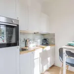 Appartement de 25 m² avec 1 chambre(s) en location à paris