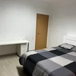 Alquilar 4 dormitorio apartamento en Valencia