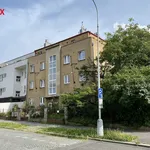 Pronajměte si 2 ložnic/e byt o rozloze 38 m² v smichov