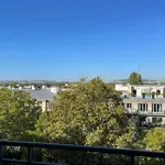 Appartement de 10 m² avec 1 chambre(s) en location à Paris