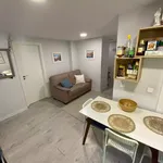 Rent 6 bedroom apartment in Madrid