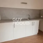 Appartement de 39 m² avec 2 chambre(s) en location à Douai