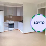 Rent 2 bedroom apartment of 39 m² in Helsinki