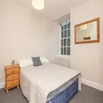 Rent 2 bedroom apartment in Edinburgh  City Centre