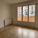 Rent 2 bedroom apartment of 42 m² in châtellerault