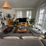 Miete 3 Schlafzimmer wohnung von 99 m² in Leipzig