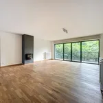 Rent 3 bedroom apartment of 210 m² in Uccle - Ukkel