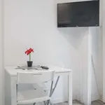 Studio of 19 m² in madrid