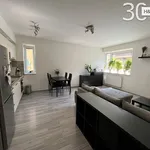 Pronájem bytu 2+kk 58m²