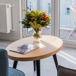 Miete 3 Schlafzimmer wohnung von 66 m² in Berlin