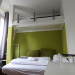 Miete 1 Schlafzimmer wohnung von 17 m² in Frankfurt am Main