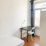 Rent 6 bedroom apartment in Lisbon