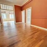 Rent 3 bedroom apartment in Ixelles