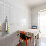 Quarto de 75 m² em lisbon