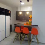 Rent 8 bedroom house in Murcia