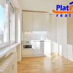 Rent 1 bedroom apartment of 23 m² in Ústí nad Labem