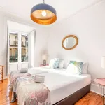 Rent 2 bedroom apartment in lisbon