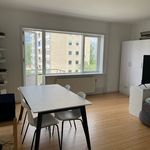 Lej 3-værelses lejlighed på 84 m² i Aarhus C