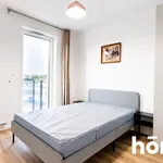 Rent 3 bedroom apartment of 38 m² in Krakow