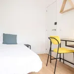 Rent a room of 60 m² in madrid