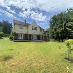 Rent 5 bedroom house in Winchester