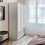 Appartement de 17 m² avec 1 chambre(s) en location à Perpignan