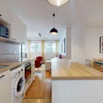 Appartement de 112 m² avec 6 chambre(s) en location à Lyon 3eme Arrondissement